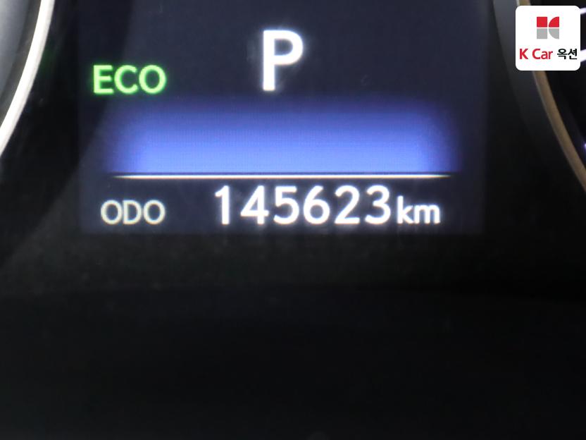 2018 - lexus es300h
