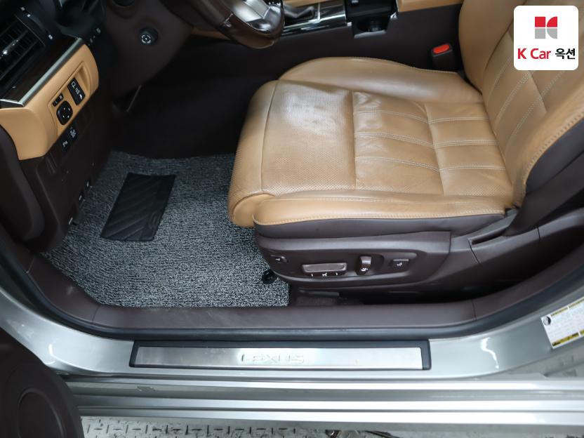 2018 - lexus es300h