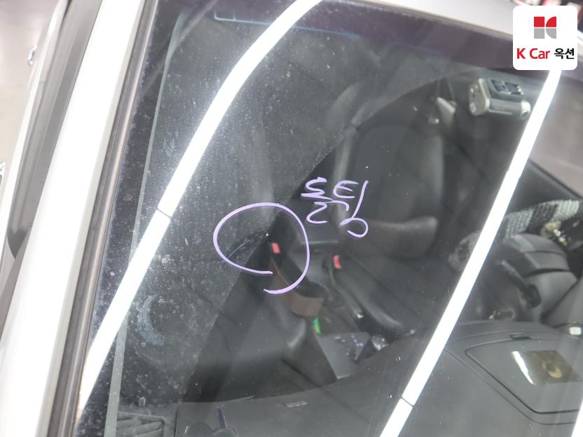2008 - hyundai avante