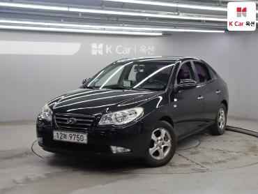 현대 아반떼 HD VVT S16 VVT S16