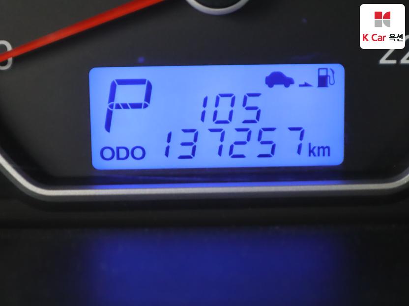 2009 - hyundai avante