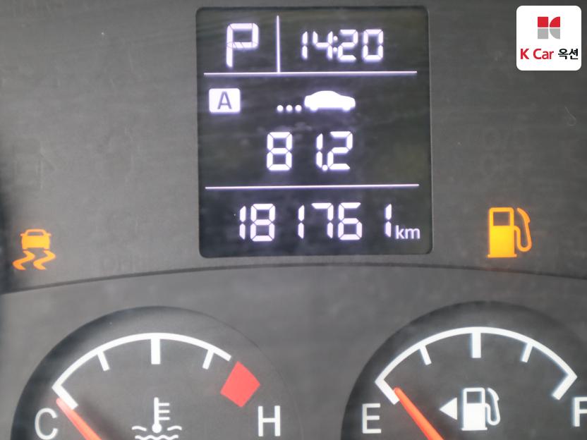 2018 - hyundai porter ii