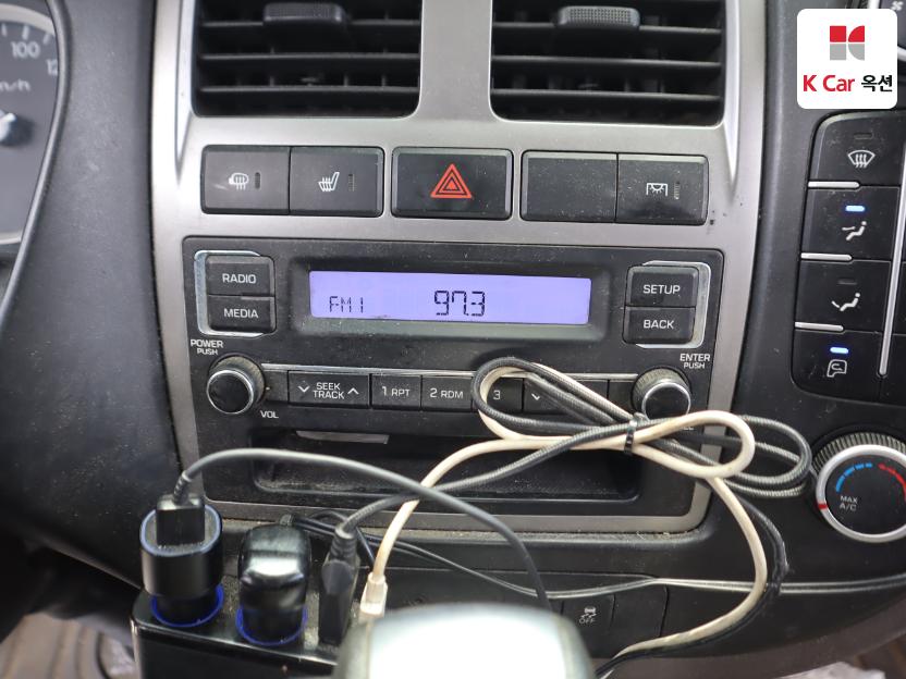 2018 - hyundai porter ii