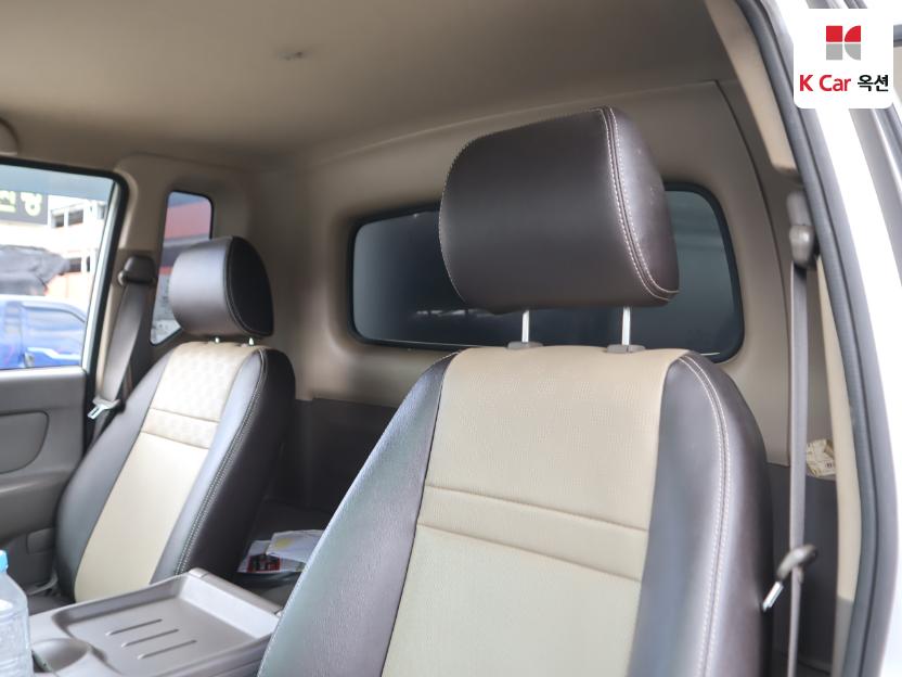 2022 - hyundai porter ii