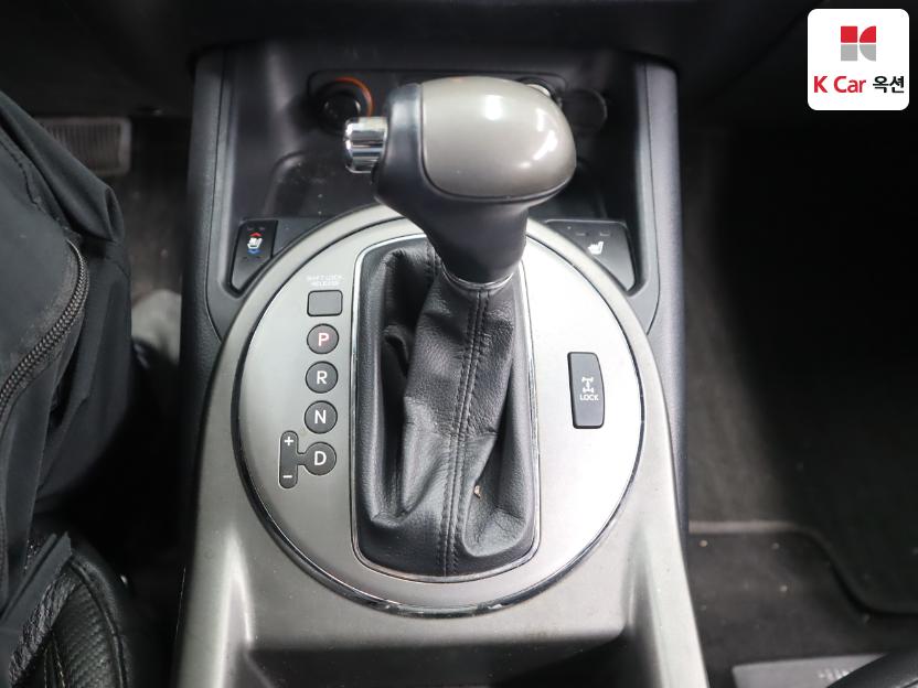 2014 - kia sportage