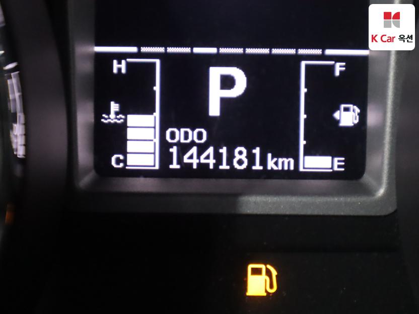 2017 - kg mobility (ssangyong) tivoli