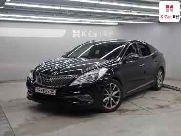 현대 그랜저 HG HG300 HG300