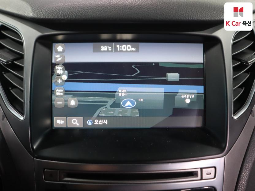 2015 - hyundai grandeur