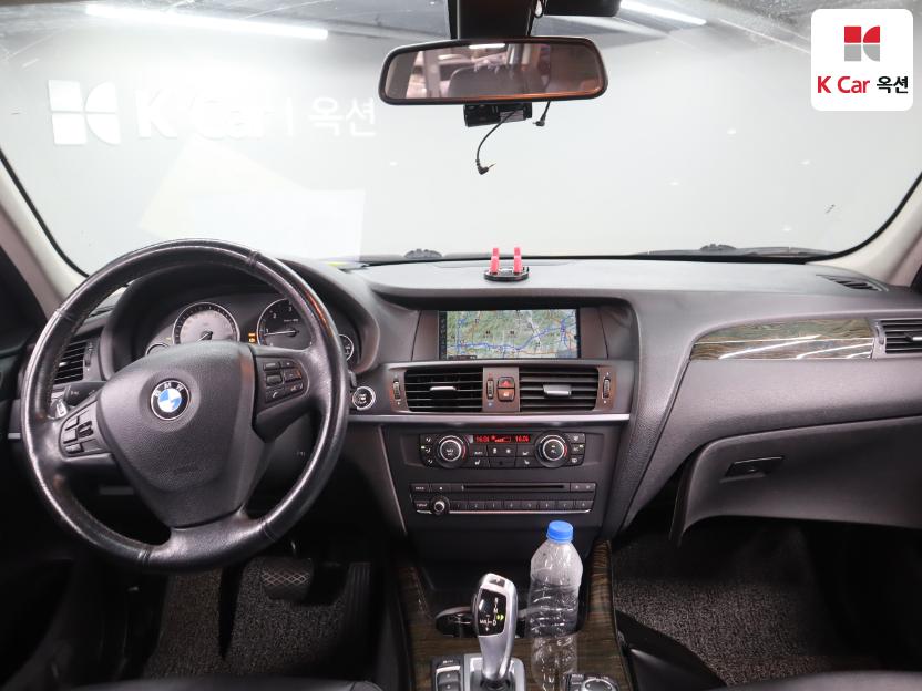 2013 - bmw x3