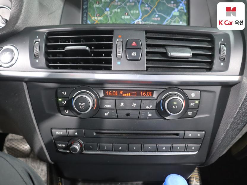 2013 - bmw x3