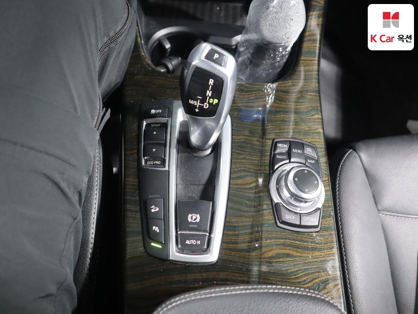 2013 - bmw x3