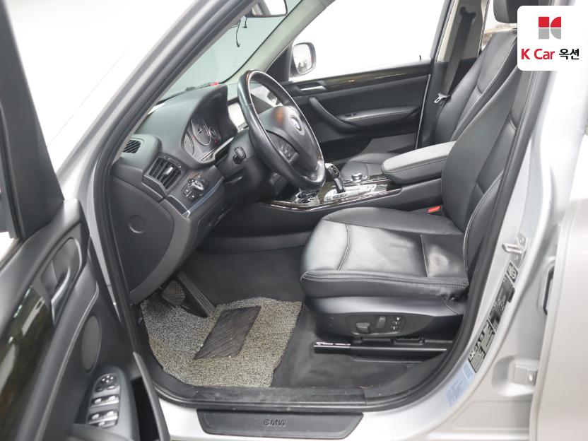 2013 - bmw x3