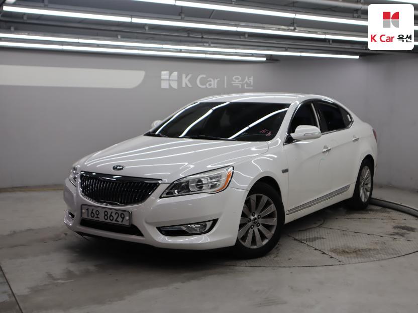 기아 K7 VG270 VG270