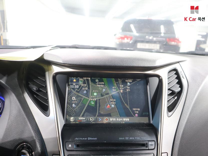 2014 - hyundai grandeur