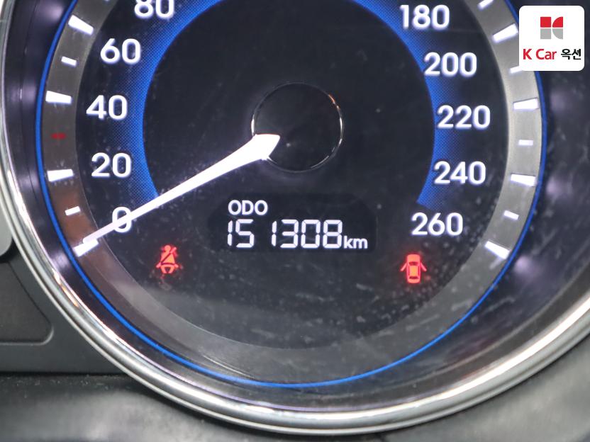 2012 - hyundai sonata