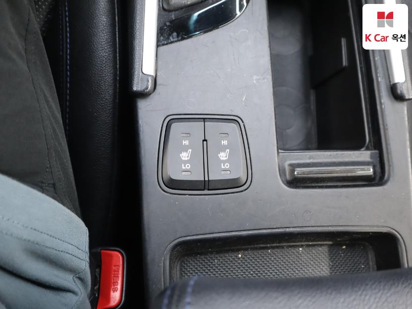 2012 - hyundai sonata