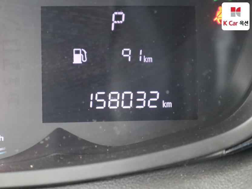 2018 - chevrolet spark