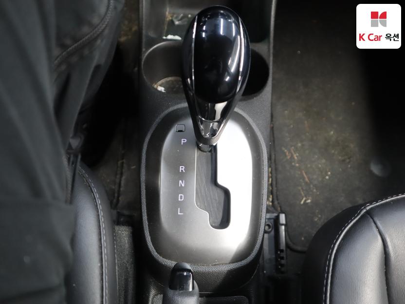 2018 - chevrolet spark