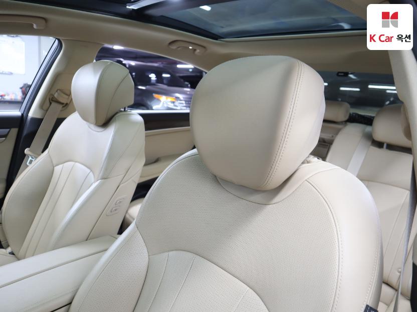 2019 - genesis g80