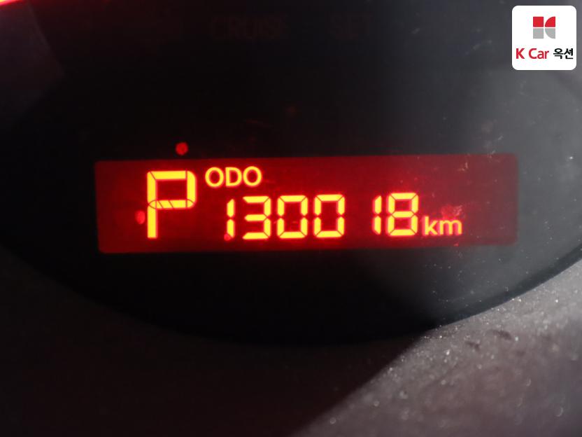 2010 - kia soul