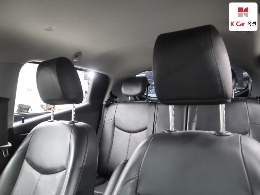 2016 - chevrolet spark