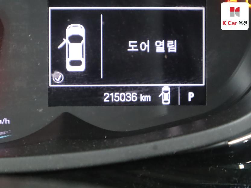 2016 - chevrolet spark