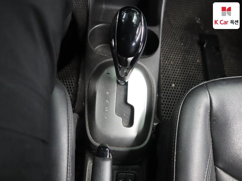 2016 - chevrolet spark