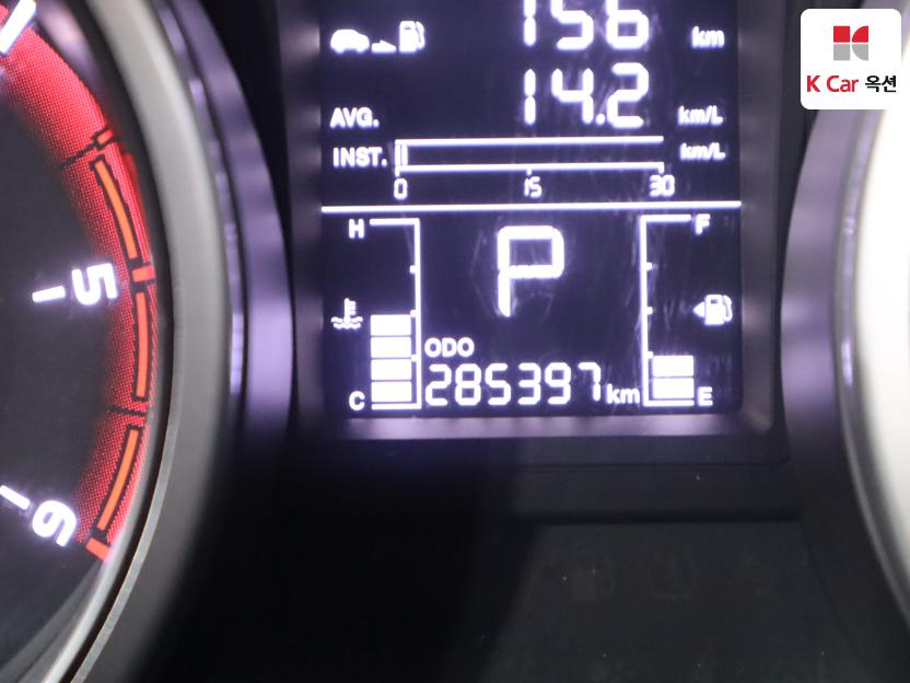 2016 - kg mobility (ssangyong) tivoli