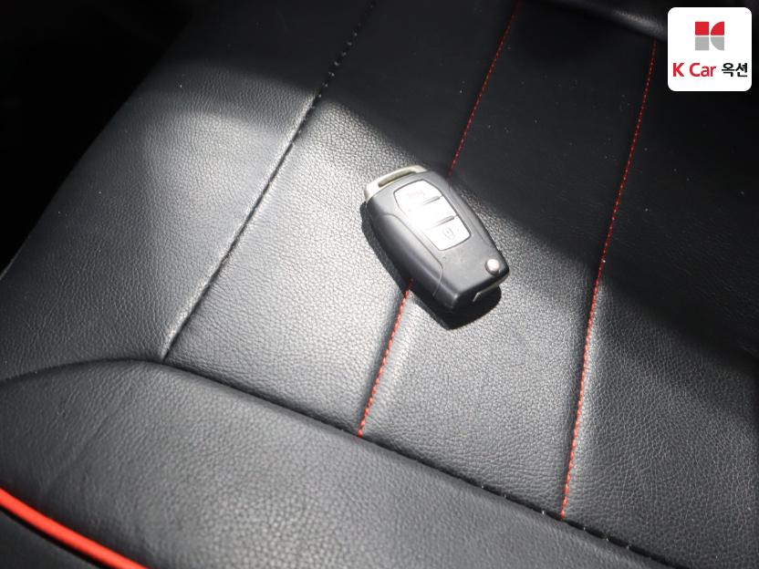 2016 - kg mobility (ssangyong) tivoli