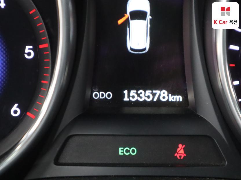 2015 - hyundai santa fe