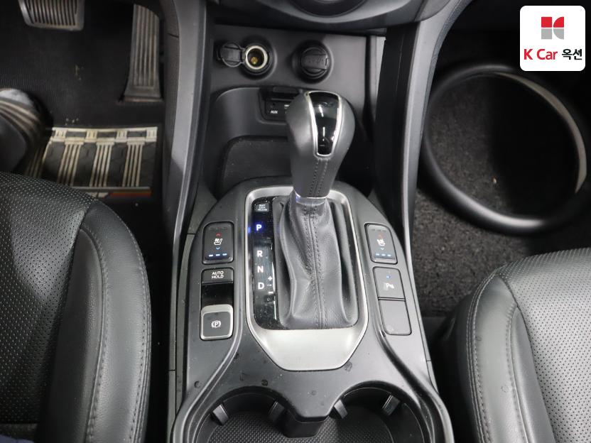 2015 - hyundai santa fe