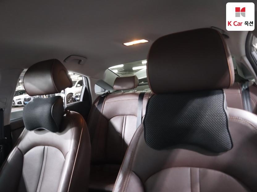 2017 - hyundai sonata