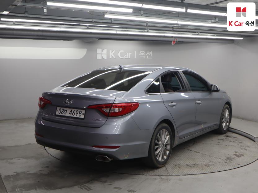 2017 - hyundai sonata
