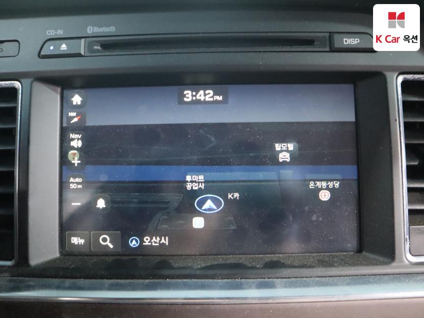 2017 - hyundai sonata