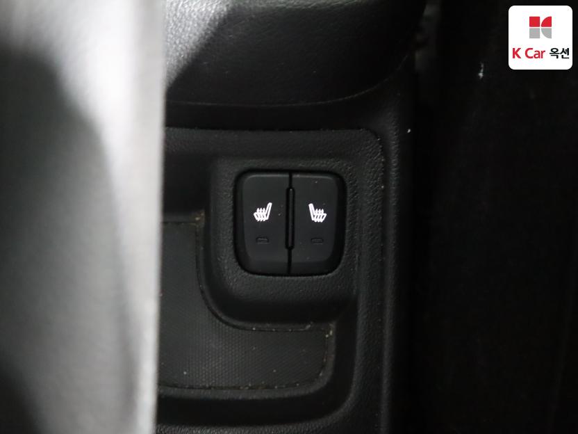 2022 - chevrolet spark