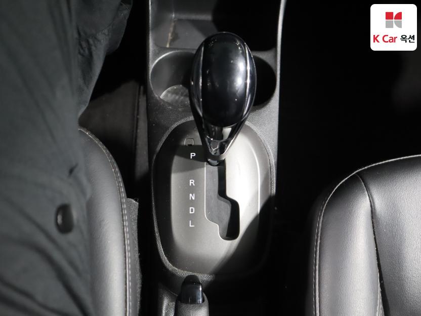 2022 - chevrolet spark