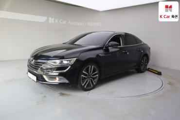 르노코리아(삼성) SM6 TCe TCe