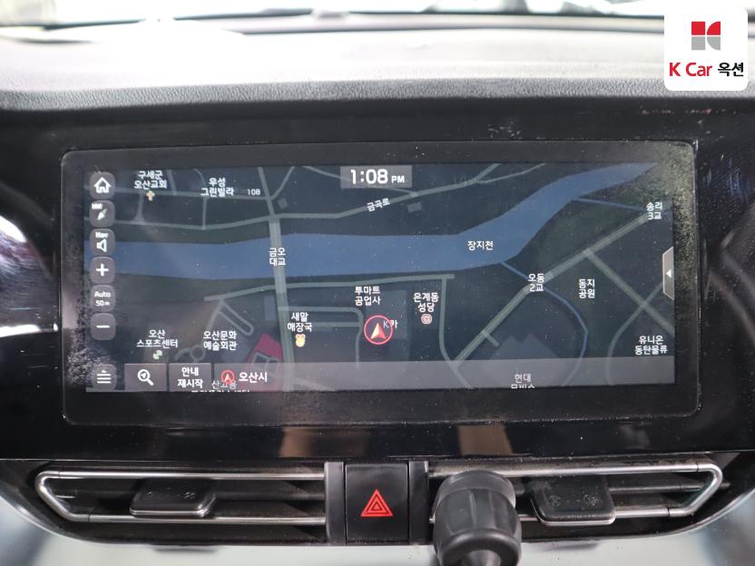2020 - kia niro