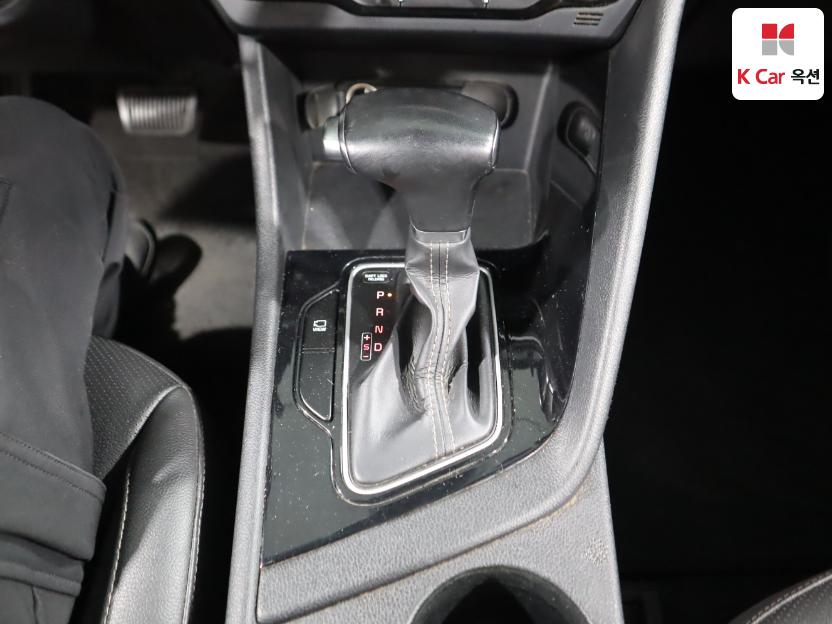 2020 - kia niro