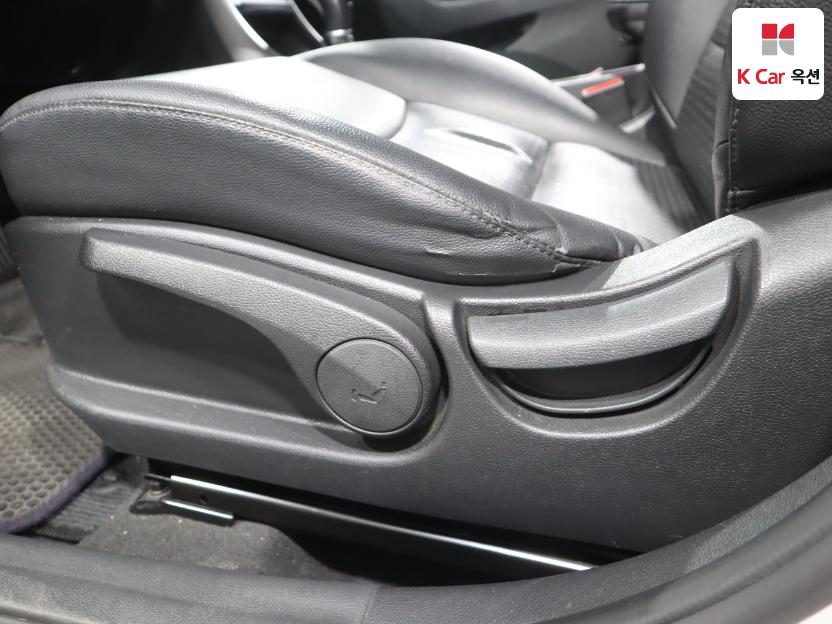 2014 - hyundai avante