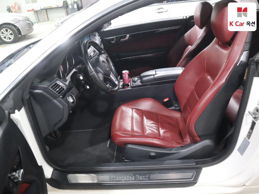 2016 - mercedes-benz e400