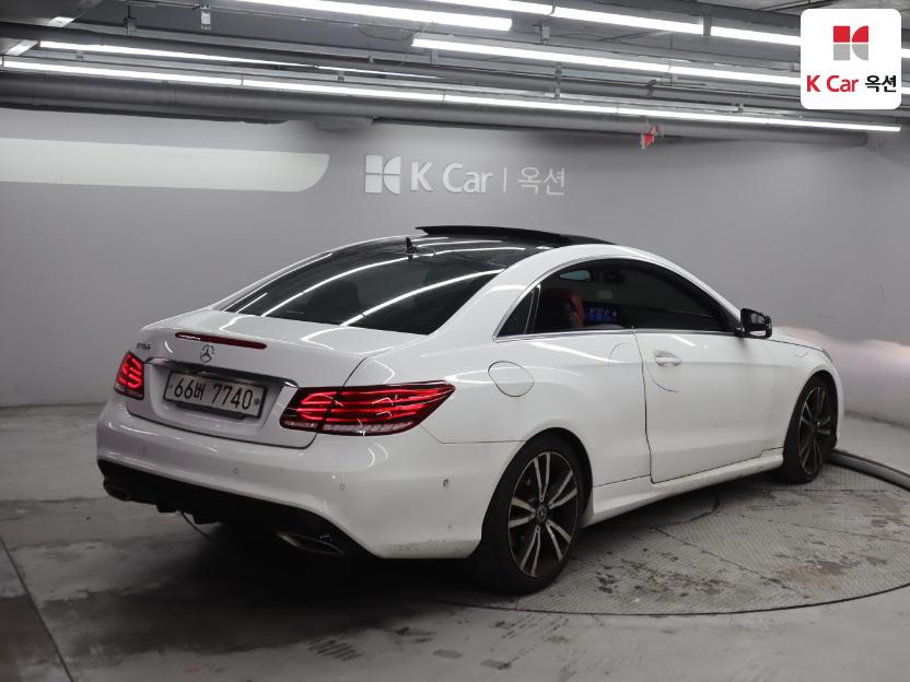 2016 - mercedes-benz e400