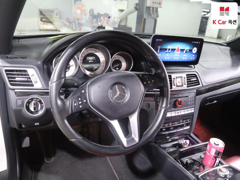 2016 - mercedes-benz e400
