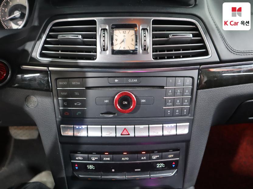 2016 - mercedes-benz e400