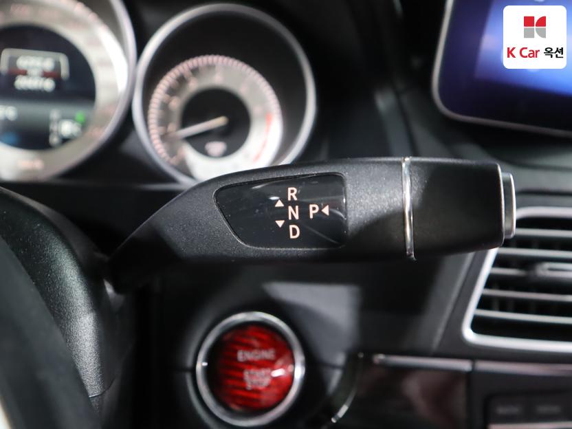 2016 - mercedes-benz e400