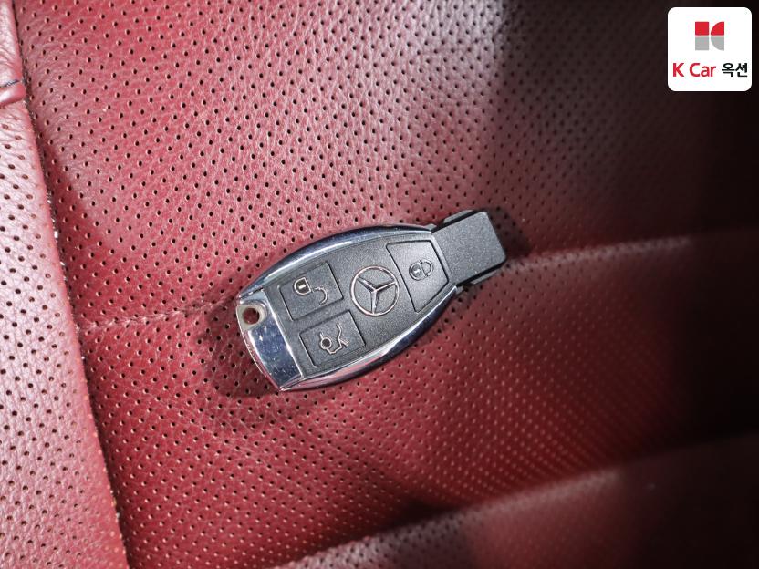 2016 - mercedes-benz e400