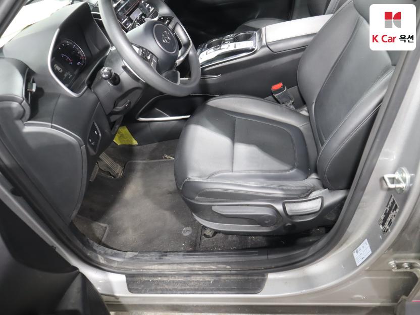 2022 - hyundai tucson