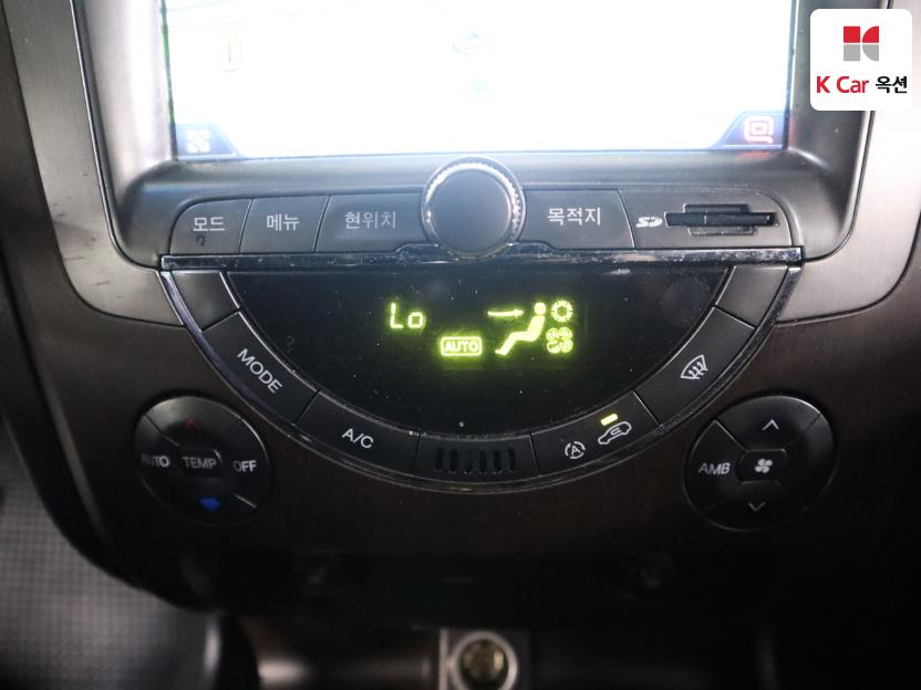 2013 - kg mobility (ssangyong) rexton