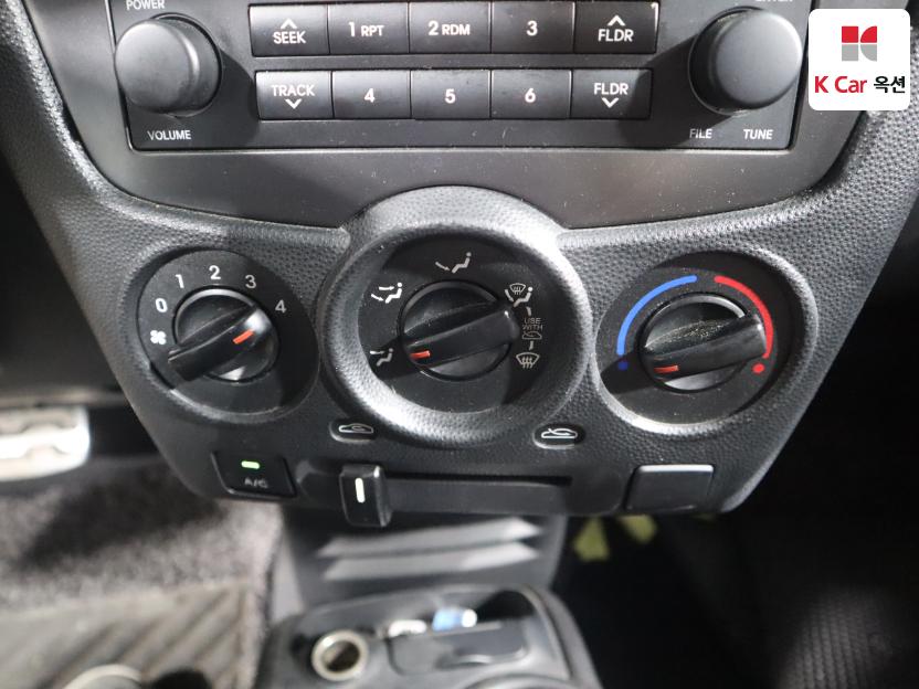 2010 - kia morning