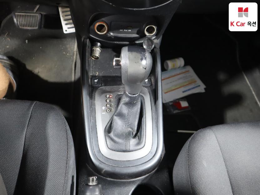 2011 - kia soul